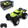 JOKO RC Autíčko Crawler Hunter 1:16 na diaľkové ovládanie, zelené JOKO RC Autíčko Crawler Hunter 1:16 na diaľkové ovládanie, zelené