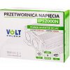 ProfiGaráž Tooles 2000W 12V 230V P7113 ProfiGaráž Tooles 2000W 12V 230V P7113