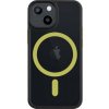 Tactical MagForce Hyperstealth 2.0 Apple iPhone 13 mini Black/Yellow Tactical MagForce Hyperstealth 2.0 Apple iPhone 13 mini Black/Yellow