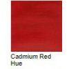 Winsor & Newton Winsor&Newton GALERIA akrylové farby 60 ml Cadmium Red Hue