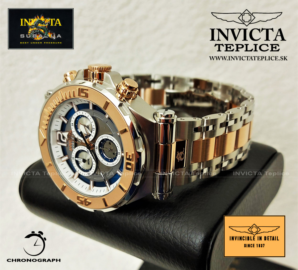 Invicta 31346