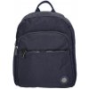Dámsky mestský batoh Crinkle Enrico Benetti 8 L - navy Dámsky mestský batoh Crinkle Enrico Benetti 8 L - navy