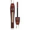 Bourjois Twist Up The Volume riasenka pre objem s kefkou 2 v 1 Brown 8 ml
