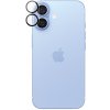 PanzerGlass - Ochranný Kryt Objektívu Fotoaparátu PicturePerfect pre iPhone 16 a 16 Plus, transparentná 1279 PanzerGlass - Ochranný Kryt Objektívu Fotoaparátu PicturePerfect pre iPhone 16 a 16 Plus, transparentná 1279