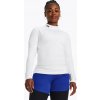 Under Armour s dlhým rukávom UA CG Authentics Mockneck WHT 1368702 100 Under Armour s dlhým rukávom UA CG Authentics Mockneck WHT 1368702 100