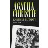 Karibské tajemství - Agatha Christie