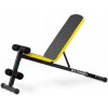 Nastaviteľná tréningová lavica Gymrex Nastaviteľná tréningová lavica Gymrex
