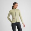 Sportful CLASSIC dámska bunda light green Sportful CLASSIC dámska bunda light green