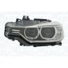 Predné svetlo MAGNETI MARELLI 719000000045 Predné svetlo MAGNETI MARELLI 719000000045