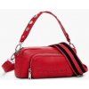 Dámská kabelka DESIGUAL 24WAXP99 3000 BAG HALF LOGO FW24 PRADES NO CONT 3000 RED velikost U Dámská kabelka DESIGUAL 24WAXP99 3000 BAG HALF LOGO FW24 PRADES NO CONT 3000 RED velikost U