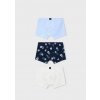 Mayoral set 3 ks boxerky 2610171014 Mayoral set 3 ks boxerky 2610171014