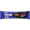 CORNY Protein SOFT Horká čokoláda-brownie 45 g CORNY Protein SOFT Horká čokoláda-brownie 45 g