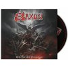SAXON, HELL, FIRE AND DAMNATION, CD SAXON, HELL, FIRE AND DAMNATION, CD