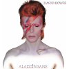 Bowie David: Aladdin Sane (50th Anniversary Edition) - Vinyl (LP) Bowie David: Aladdin Sane (50th Anniversary Edition) - Vinyl (LP)
