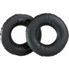 Veles-X WH-CH510 Náušníky Black 2 ks Veles-X WH-CH510 Náušníky Black 2 ks