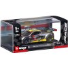 Bburago 2020 Chevrolet Corvette C8.R in decorative box 1:43 (BB18-38312) Bburago 2020 Chevrolet Corvette C8.R in decorative box 1:43 (BB18-38312)