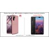 Púzdro Roybens 360 Full Body pre Huawei + tvrdené sklo - Ružové pre Huawei: P20 Pro Púzdro Roybens 360 Full Body pre Huawei + tvrdené sklo - Ružové pre Huawei: P20 Pro