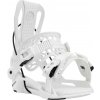 Snowboardové viazanie FLOW Fenix White 24/25 Veľkosť: XL Snowboardové viazanie FLOW Fenix White 24/25 Veľkosť: XL