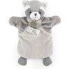 Doudou Plyšový maňásek mýval 25 cm Doudou Plyšový maňásek mýval 25 cm