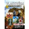 Vlastivěda pro 4. ročník (Milada Čechurová) Vlastivěda pro 4. ročník (Milada Čechurová)