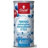 Dorčák Panenská minerálna starostlivosť o telo 4v1 soľ do kúpeľa 550 g
