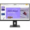 Lenovo ThinkVision E27Q-40 - LED monitor - 27 - 2560 x 1440 QHD @ 100 Hz - IPS - 350 cd/m? - 1500:1 - 4 ms - 2xHDMI, DisplayPort - reproduktory - havraní čerň Lenovo ThinkVision E27Q-40 - LED monitor - 27 - 2560 x 1440 QHD @ 100 Hz - IPS - 350 cd/m? - 1500:1 - 4 ms - 2xHDMI, DisplayPort - reproduktory - havraní čerň