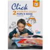 IRS Click 2 Interactive English. Pupil’s book