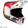 Leatt Gravity 2.0 white red 2024 Leatt Gravity 2.0 white red 2024