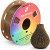 Polymaker Panchroma PLA Dual Matte Shadow Orange (oranžová-čierna) 1,75mm 1kg Polymaker Panchroma PLA Dual Matte Shadow Orange (oranžová-čierna) 1,75mm 1kg
