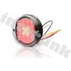 Združené svetlo W42 (214) LED, okrúhle (W42 / 214) Združené svetlo W42 (214) LED, okrúhle (W42 / 214)