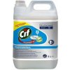 Čistiaci prostriedok umývanie riadu, do umývačky riadu, na tvrdú vodu, 5 l, CIF Pro Formula Čistiaci prostriedok umývanie riadu, do umývačky riadu, na tvrdú vodu, 5 l, CIF Pro Formula