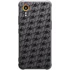 Picasee silikonový černý obal pro Samsung Galaxy Xcover 7 - Separ - Black On Black 2 Picasee silikonový černý obal pro Samsung Galaxy Xcover 7 - Separ - Black On Black 2