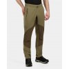 Pánske outdoorové nohavice Kilpi ARANDI-M zelená 3XL Pánske outdoorové nohavice Kilpi ARANDI-M zelená 3XL
