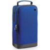 BagBase taška na športovú obuv 8 l BG540 Bright Royal 19 x 35 x 12 cm