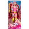 Barbie Ken ve filmovém oblečku na kolečkových bruslích Barbie Ken ve filmovém oblečku na kolečkových bruslích