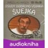 Osudy dobrého vojáka Švejka (2 CD) - Jaroslav Hašek Osudy dobrého vojáka Švejka (2 CD) - Jaroslav Hašek