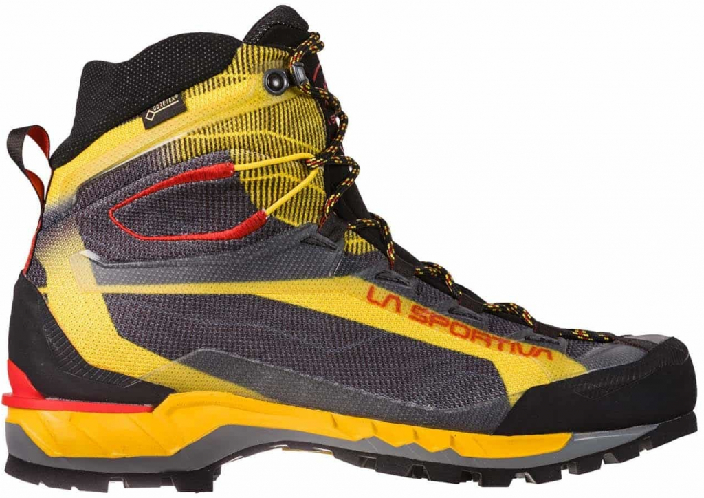 La Sportiva Trango Tech GTX čierné