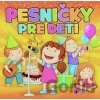 Pesničky pre deti - Hudobné albumy Pesničky pre deti - Hudobné albumy