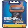 Gillette ProGlide Power náhradní břit 8 ks pro muže