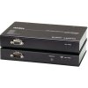 ATEN USB DisplayPort HDBaseT™ 2.0 KVM Extender (4K@100 m) ATEN USB DisplayPort HDBaseT™ 2.0 KVM Extender (4K@100 m)