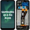 DISPLEJ PRE SAMSUNG A14 5G | RÁMČEK | VYSOKÝ | DISPLEJ PRE SAMSUNG A14 5G | RÁMČEK | VYSOKÝ |