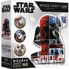 Trefl Wood Craft Origin Star Wars Darth Vader 160 dielov Trefl Wood Craft Origin Star Wars Darth Vader 160 dielov