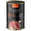 Piper dog konzerva Kačka a hruška 800g Piper dog konzerva Kačka a hruška 800g