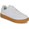 Tommy Hilfiger Nízke tenisky CASUAL CUPSOLE SNEAKER Biela Tommy Hilfiger Nízke tenisky CASUAL CUPSOLE SNEAKER Biela