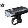 Svetlo pred Cateye HL-EL1100RC AMPP1100 čierna Svetlo pred Cateye HL-EL1100RC AMPP1100 čierna