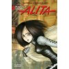 Battle Angel Alita 1 (Paperback) (Brožovaná) Battle Angel Alita 1 (Paperback) (Brožovaná)