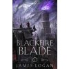 The Blackfire Blade (Logan,James)(Brožovaná) The Blackfire Blade (Logan,James)(Brožovaná)