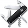 Victorinox Victorinox - Multifunkčný vreckový nôž 9,1 cm/12 funkcií čierna GG041 + záruka 3 roky zadarmo + záruka 3 roky zadarmo Victorinox Victorinox - Multifunkčný vreckový nôž 9,1 cm/12 funkcií čierna GG041 + záruka 3 roky zadarmo + záruka 3 roky zadarmo
