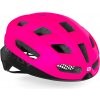 Cyklistická prilba Rudy Project Skudo Pink Fluo-Black Matte S/M Cyklistická prilba Rudy Project Skudo Pink Fluo-Black Matte S/M
