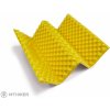 Warmpeace Penový Sedák, yellow/alu Warmpeace Penový Sedák, yellow/alu